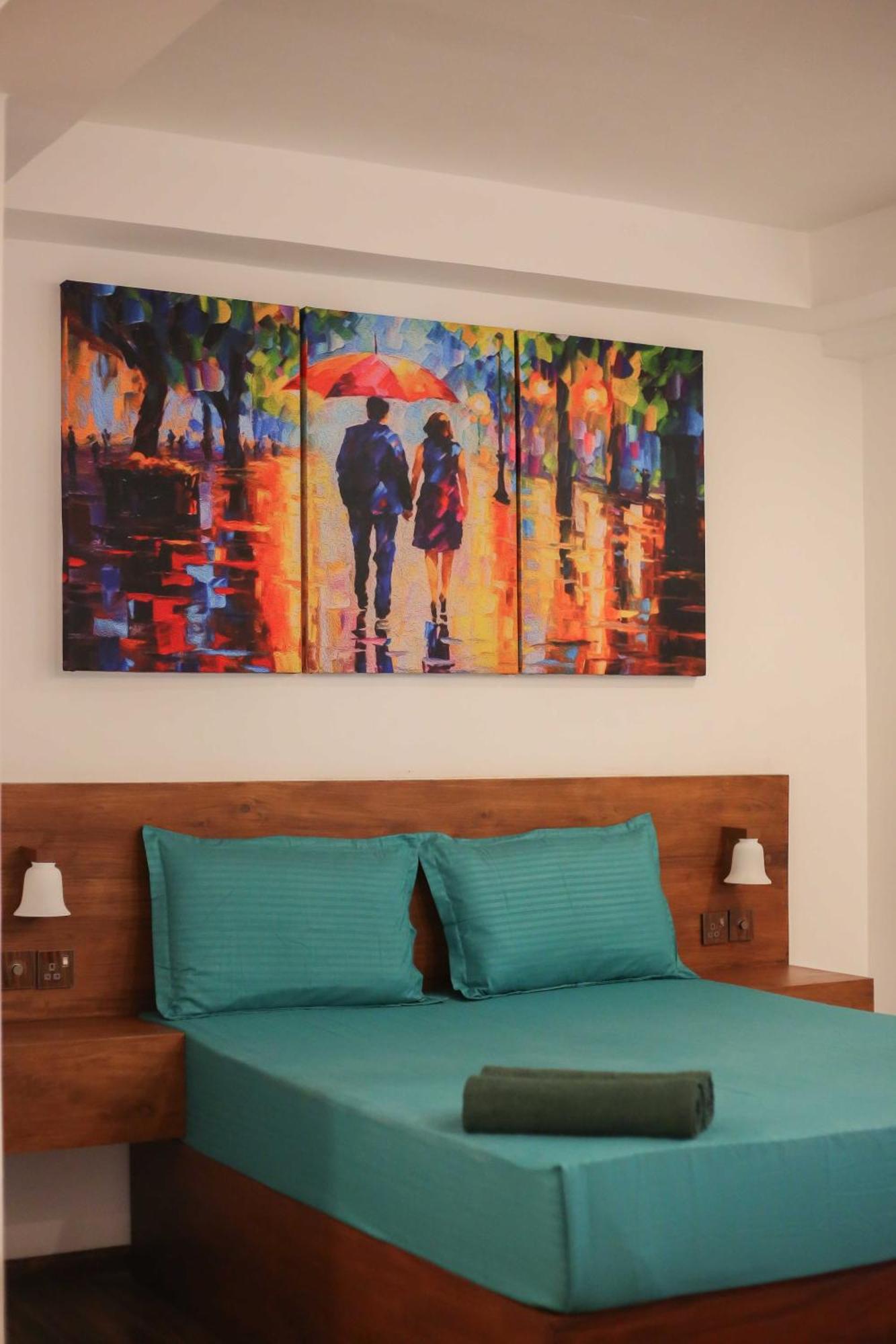 Hotel The Regent Grand 2*