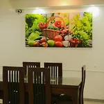 The Regent Grand Hotel