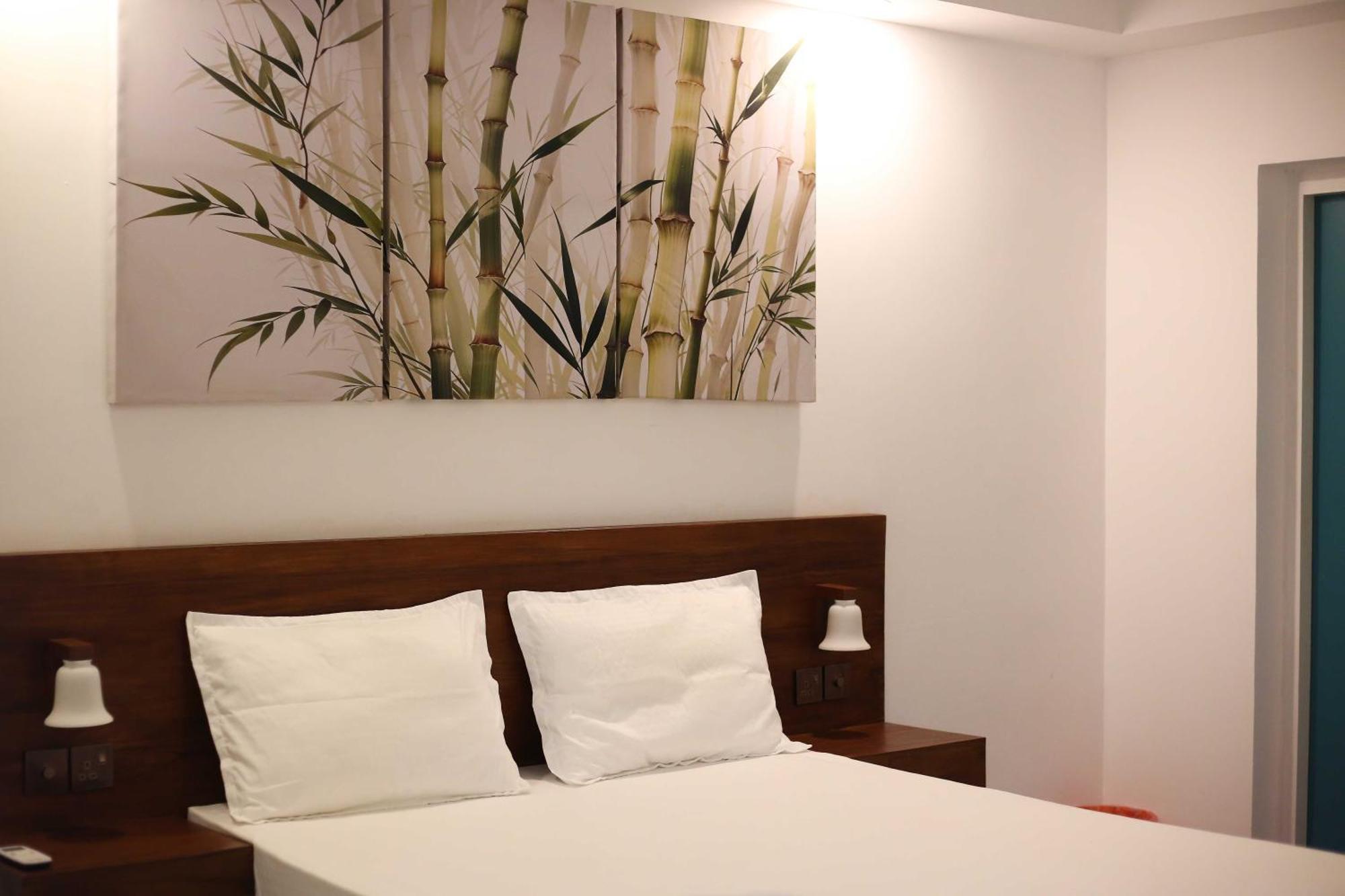 The Regent Grand Colombo