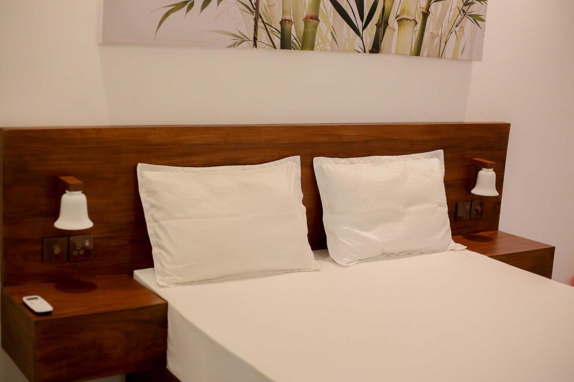 The Regent Grand Hotel 2*