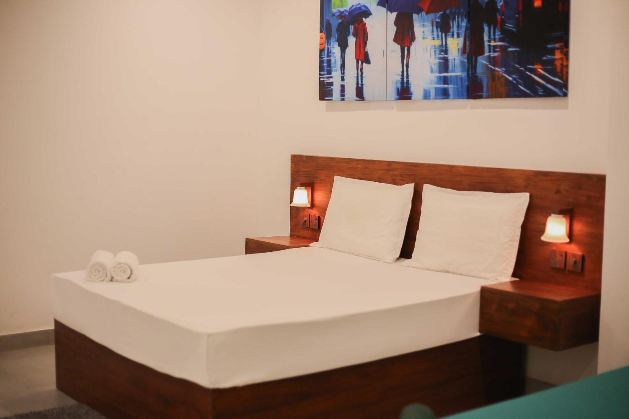 The Regent Grand Hotel 2*